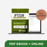 PTDF scholarship past questions and answers – Renewable Energy