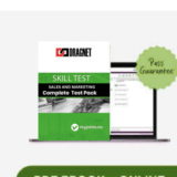 Dragnet Sales and Marketing