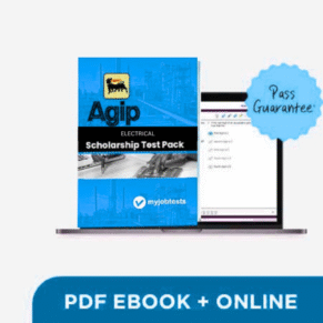 AGIP SCHOLARSHIP - Electrical Engineering Past Questions