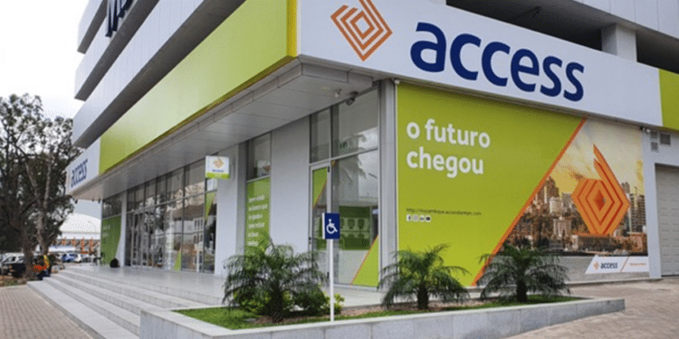 Access Bank recruitment