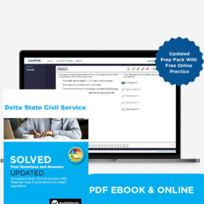 Delta State Civil Service Recruitment Past Questions and Answers