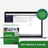 Edo State Civil Service CBT Past Questions and Answer