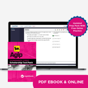 AGIP Scholarship - Environmental Science Past Question And Answer