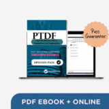 PTDF Scholarship Aptitude Test – Fluid Mechanics, Foundations