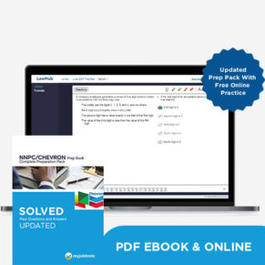 NNPC/Chevron Scholarship Past Questions and Answers