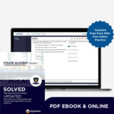 Police Academy (polac) past questions and answers