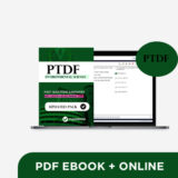 PTDF Scholarship Past Questions and Answers