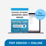 School of Basic Midwifery, Aboh Mbaise