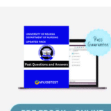 Bishop Shanahan School of Nursing