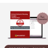 Grimard School of Nursing