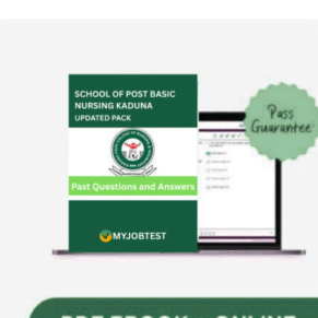 Post Basic Nursing Kaduna