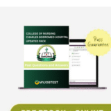 Charles Borromeo Hospital