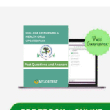 Nursing & Health Orlu