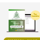 ABUTH School Of Nursing