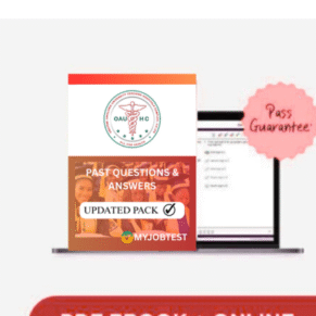 OAUTHC School of Nursing