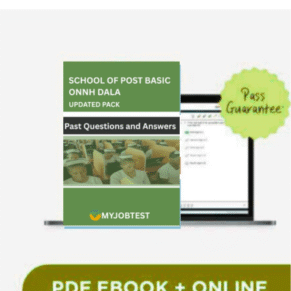 School of Post Basic ONNH Dala