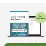 School of Nursing Ikot