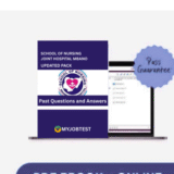 Joint Hospital Mbano