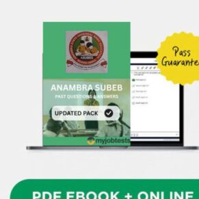 ANAMBRA SUBEB