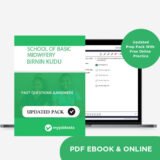 School of Basic Nursing and Midwifery Birnin Kudu Past Questions and Answers