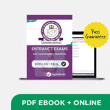 FCT School of Nursing Entrance Exams