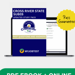 Cross River SUBEB