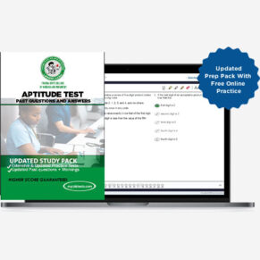 School of Nursing Taraba State Past Questions & Answers