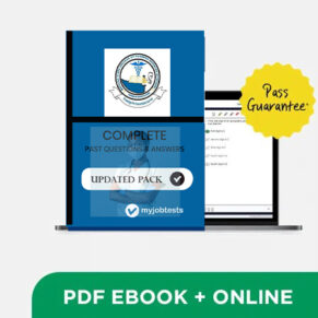 School of Nursing Tombia Past questions