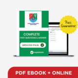 University of Calabar Teaching Hospital Past Questions