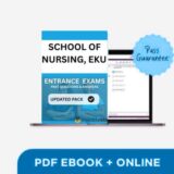 School of Nursing, Eku