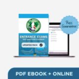 Nursing and Midwifery Council Test