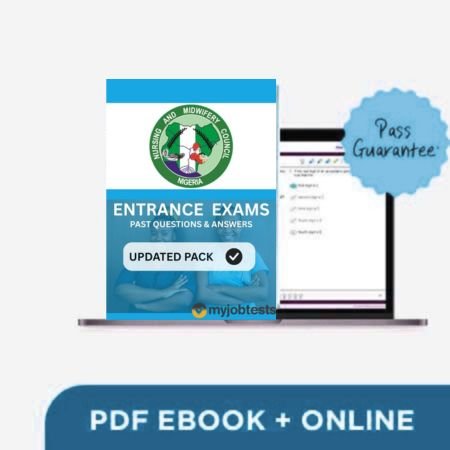 Nursing and Midwifery Council Test