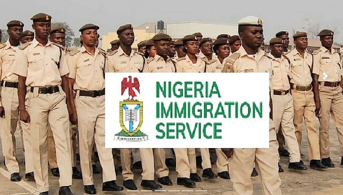 100% Proven Steps to Pass the Nigeria Immigration Service (NIS) Recruitment Exam